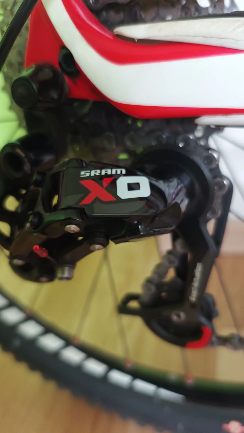 Specialized Stumpjumper