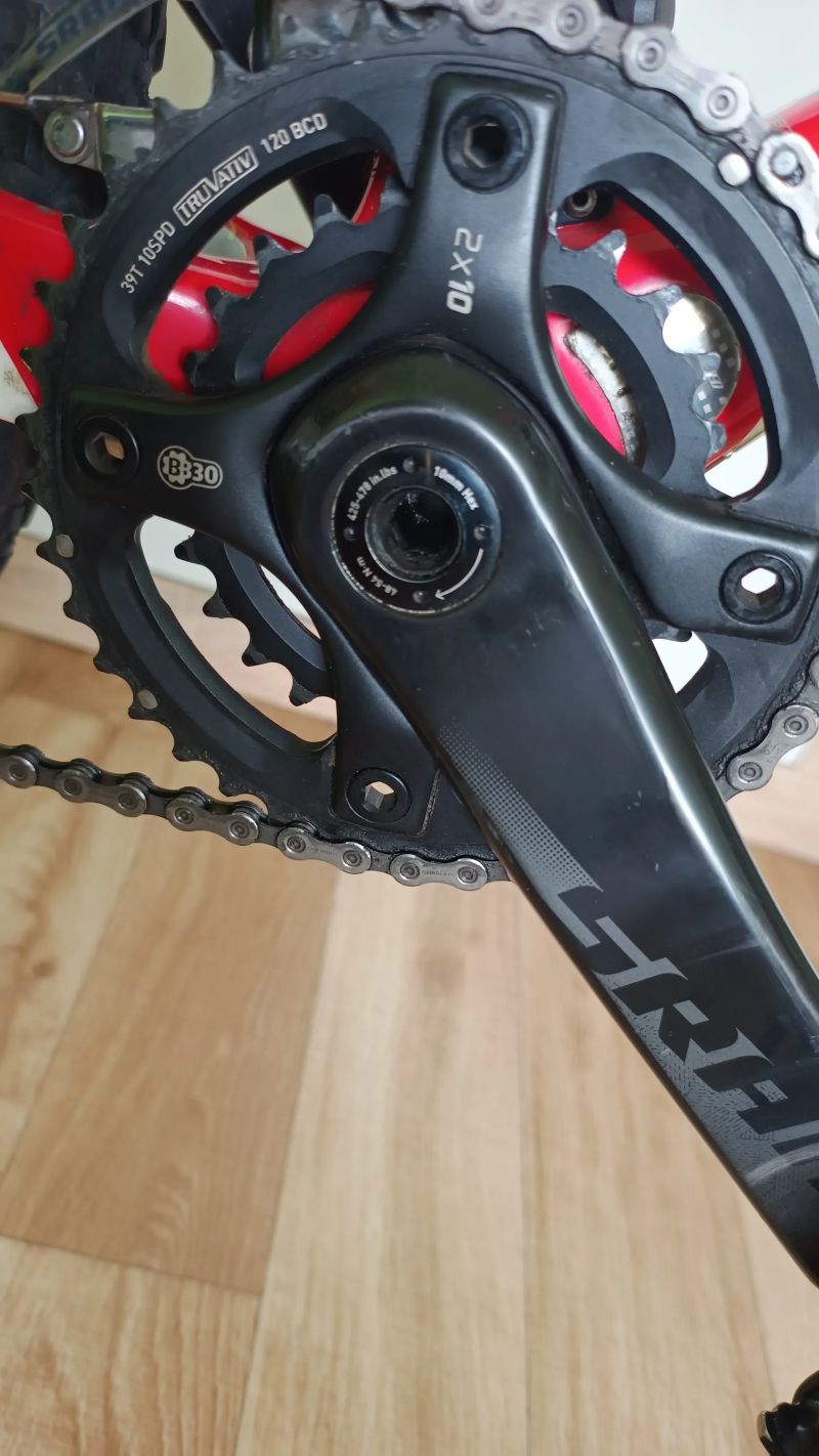 Specialized Stumpjumper