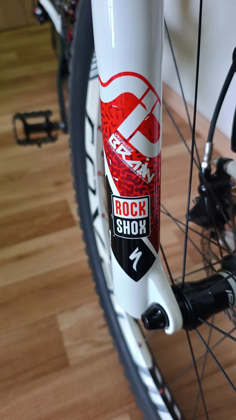 Specialized Stumpjumper