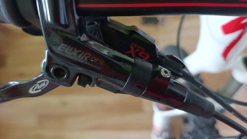 Specialized Stumpjumper