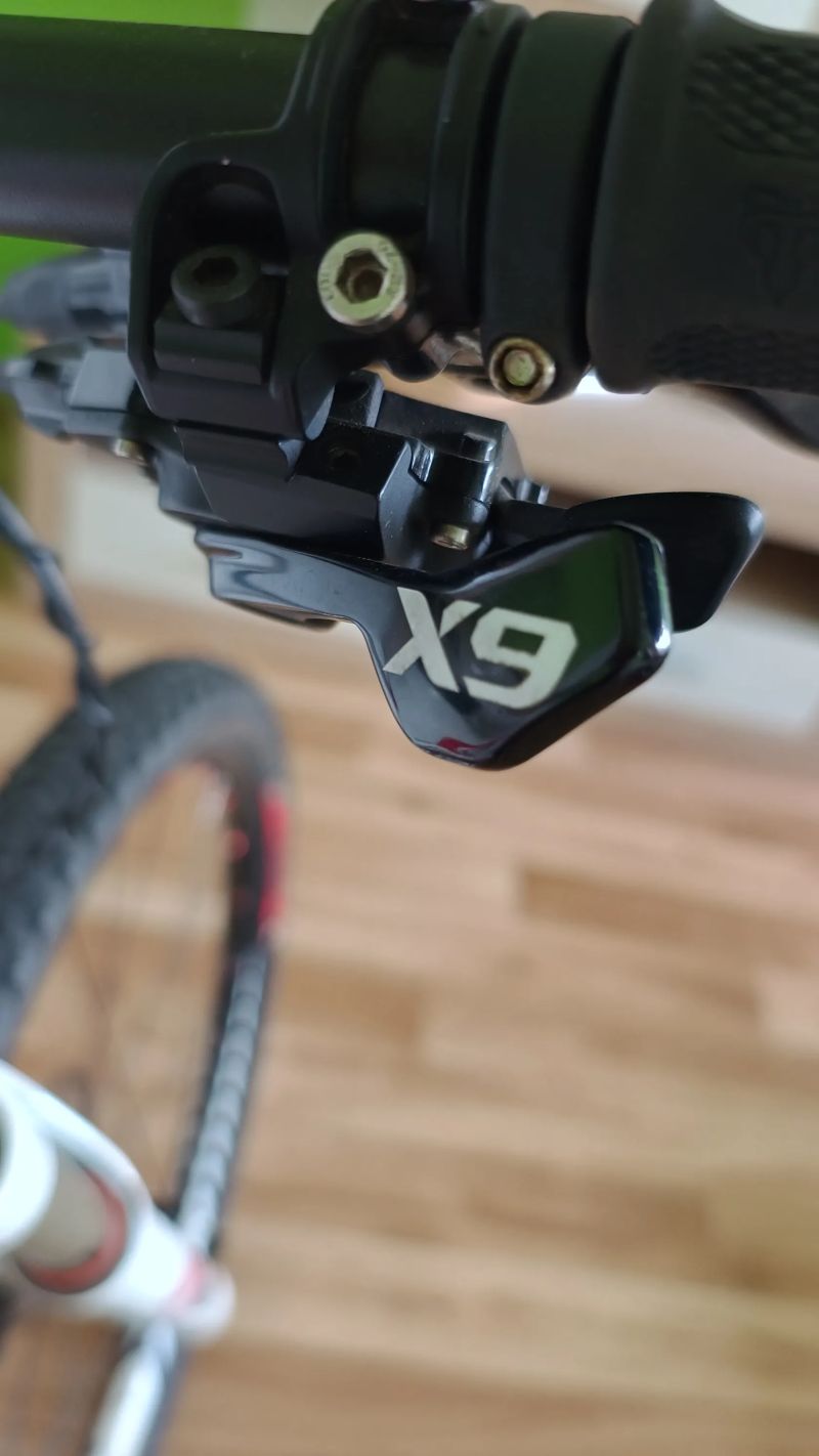 Specialized Stumpjumper