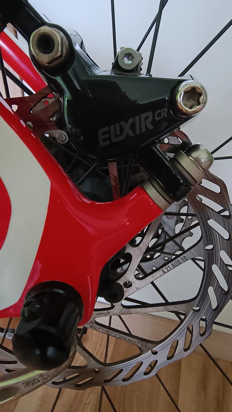 Specialized Stumpjumper