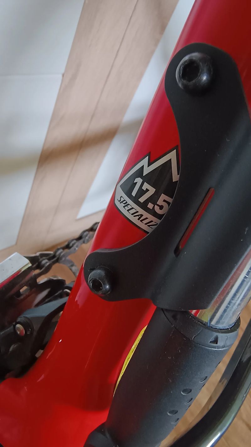 Specialized Stumpjumper