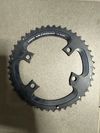 Prodám převodníky Shimano Ultegra 8000 - 50z, 46z, 36z