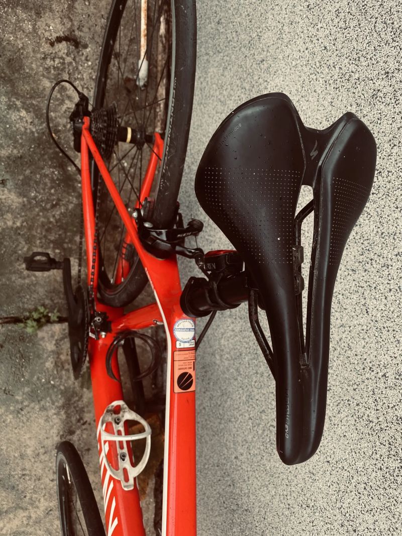 Canyon Endurace cf 7