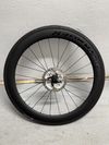 Bontrager Aeolus pro 51mm - Shimano orech