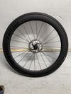 Bontrager Aeolus pro 51mm - Shimano orech