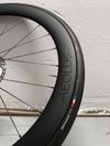 Bontrager Aeolus pro 51mm - Shimano orech
