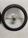 Bontrager Aeolus pro 51mm - Shimano orech
