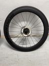 Bontrager Aeolus pro 51mm - Shimano orech