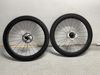 Bontrager Aeolus pro 51mm - Shimano orech