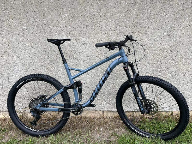 Ghost Kato FS Essential L