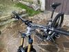 Specialized enduro comp