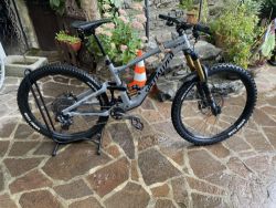 Specialized Specialized enduro comp