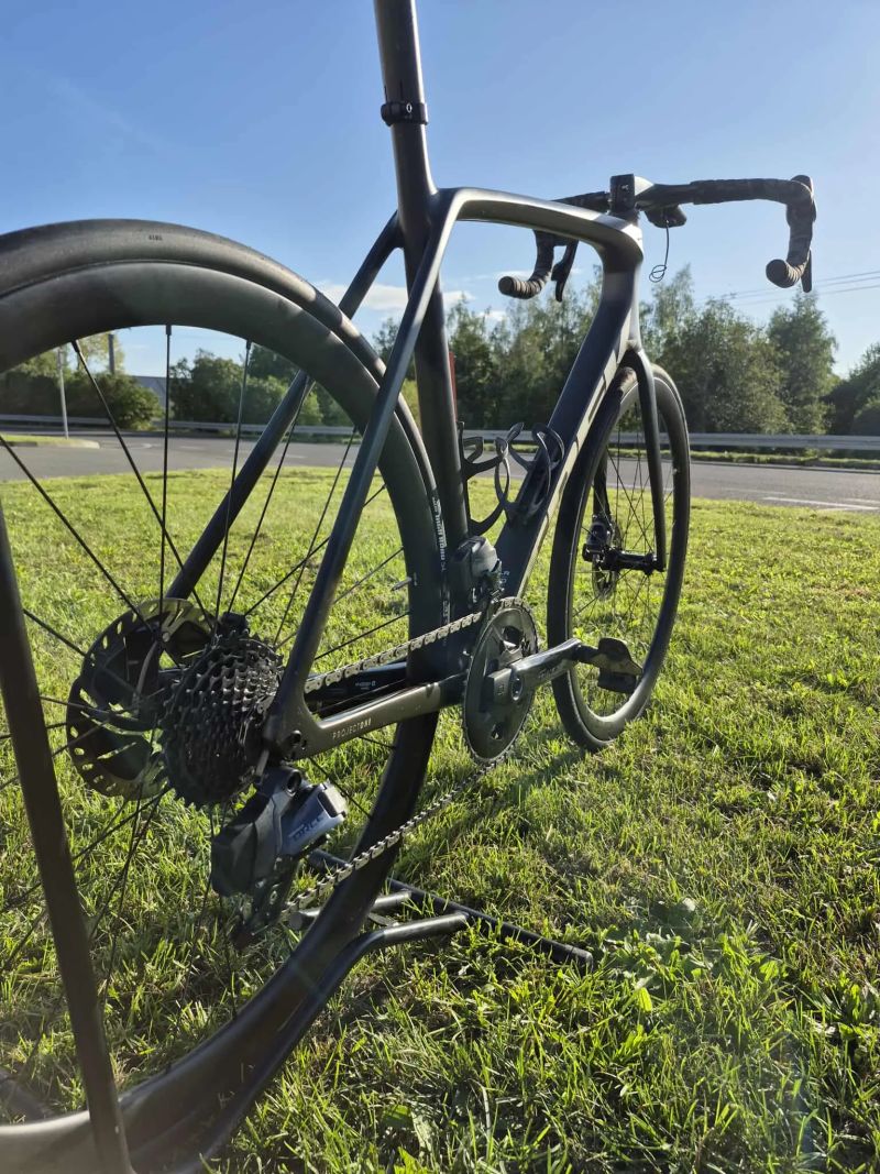 Trek Emonda