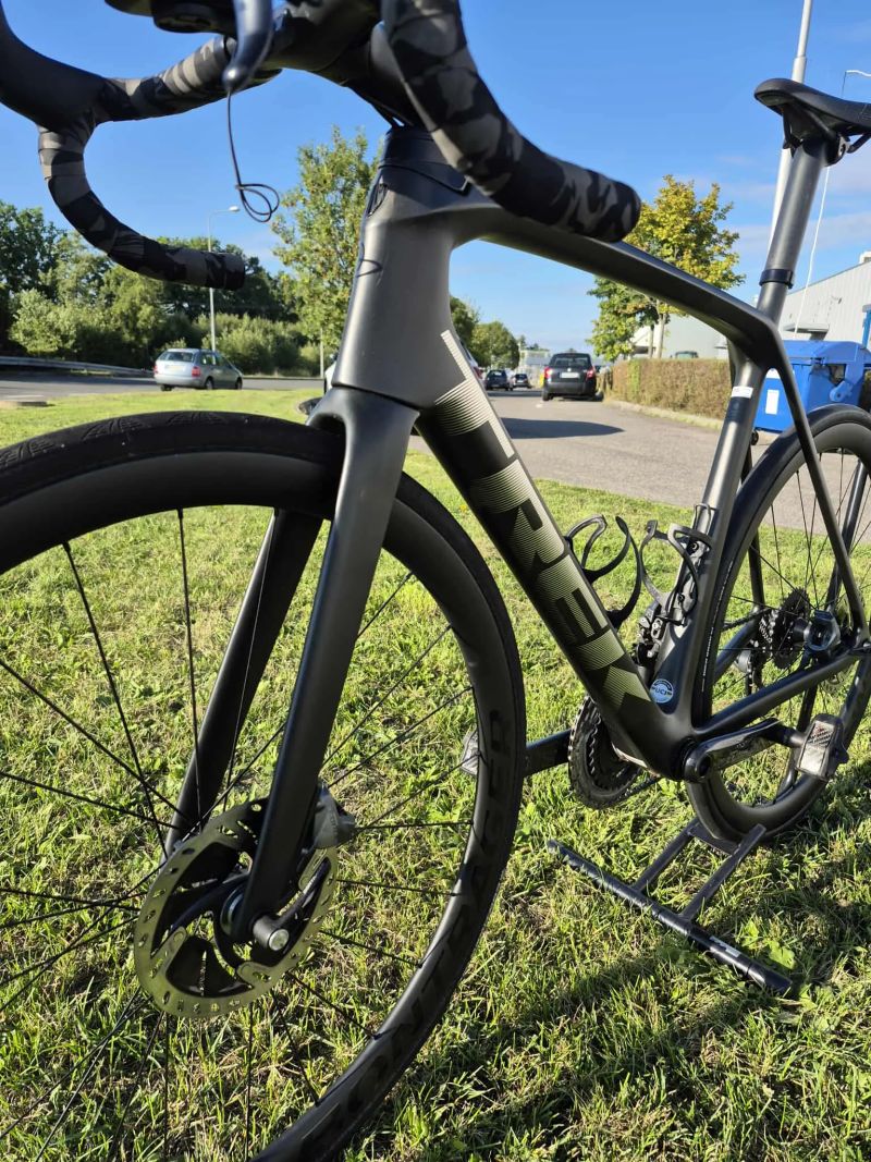Trek Emonda