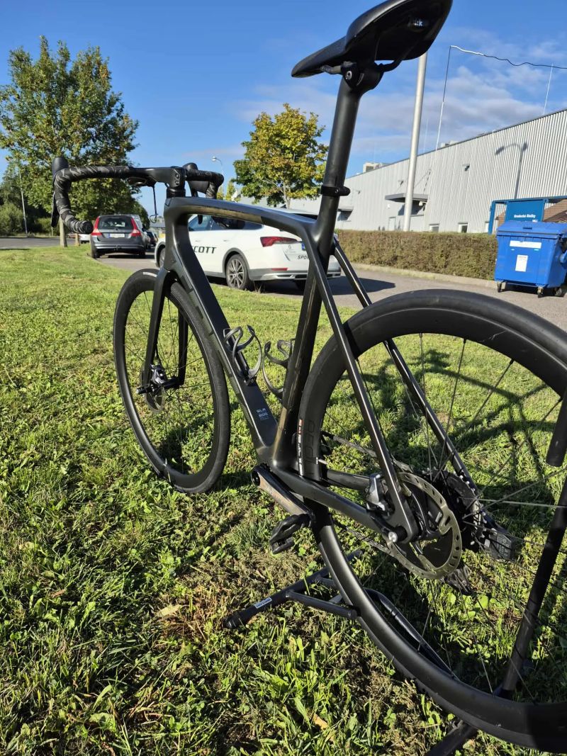 Trek Emonda