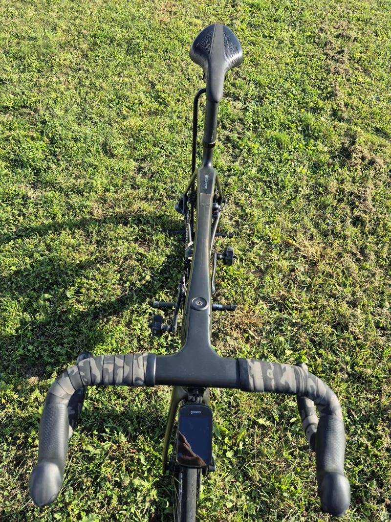 Trek Emonda