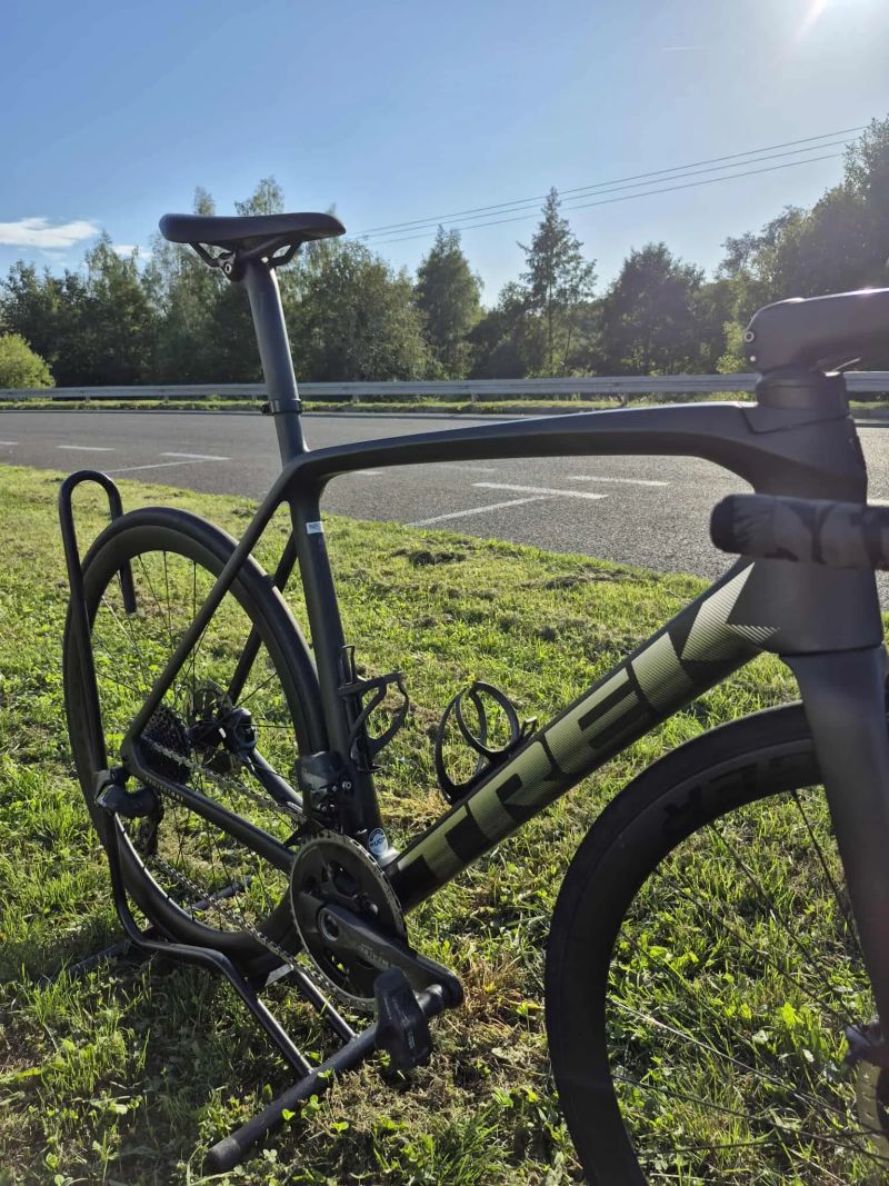 Trek Emonda