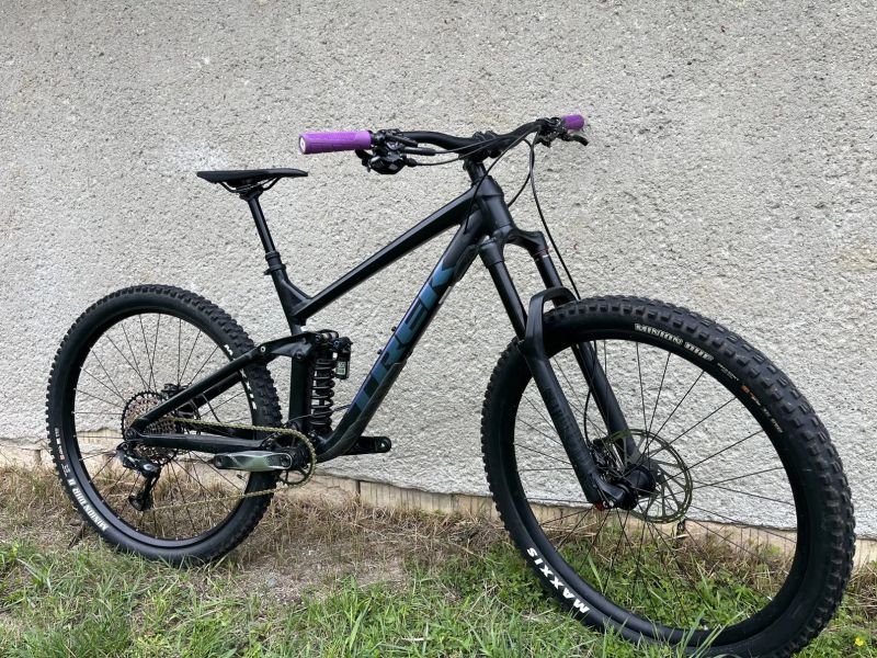 Trek Slash 8 29 M/L