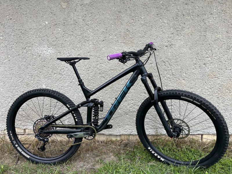 Trek Slash 8 29 M/L