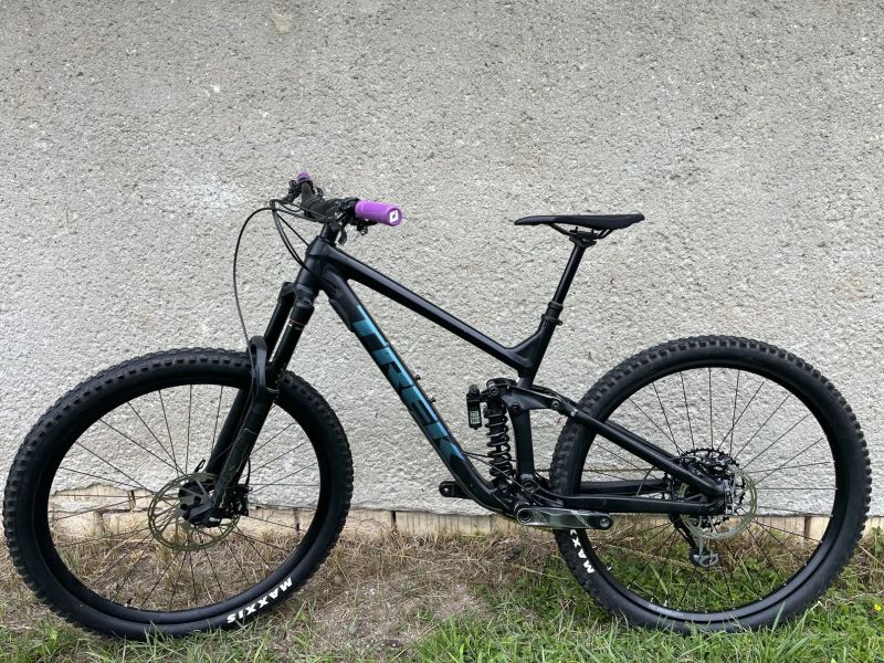 Trek Slash 8 29 M/L