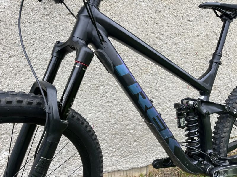 Trek Slash 8 29 M/L