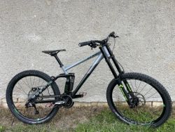 Cube Two 15 Race 27.5 L