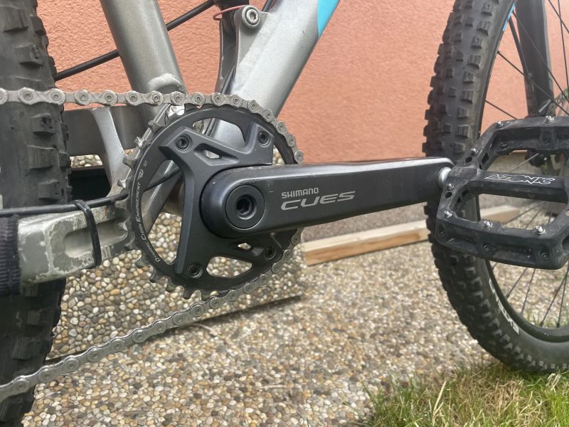 Prodám Felt Felt edikt 50P