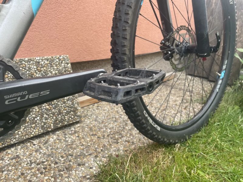 Prodám Felt Felt edikt 50P