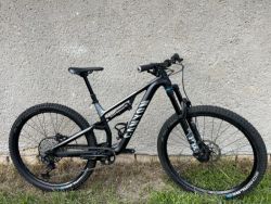 Canyon Neuron AL 7 XS