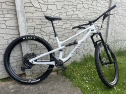 Canyon Spectral 125 CF7