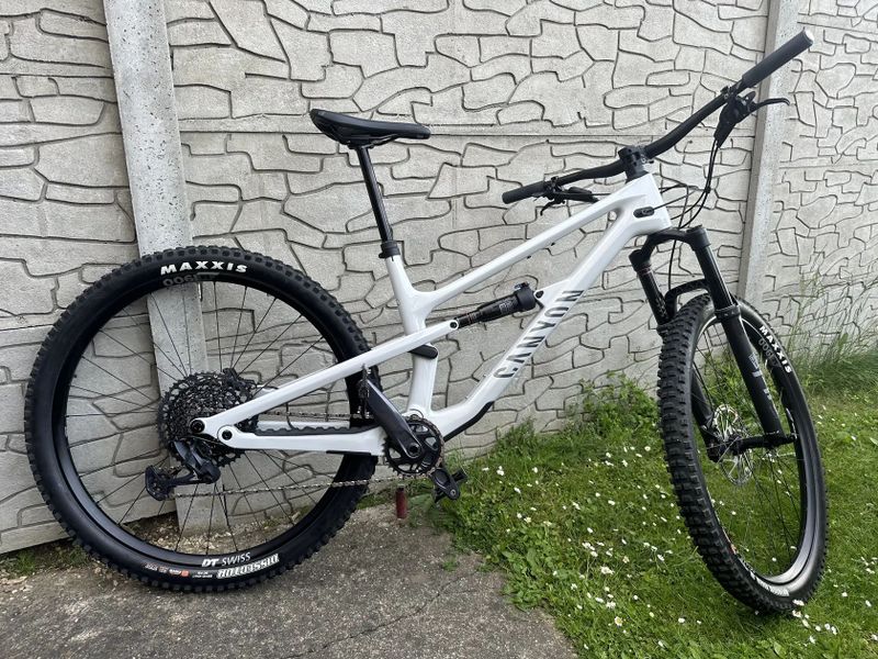 Canyon Spectral 125 CF7