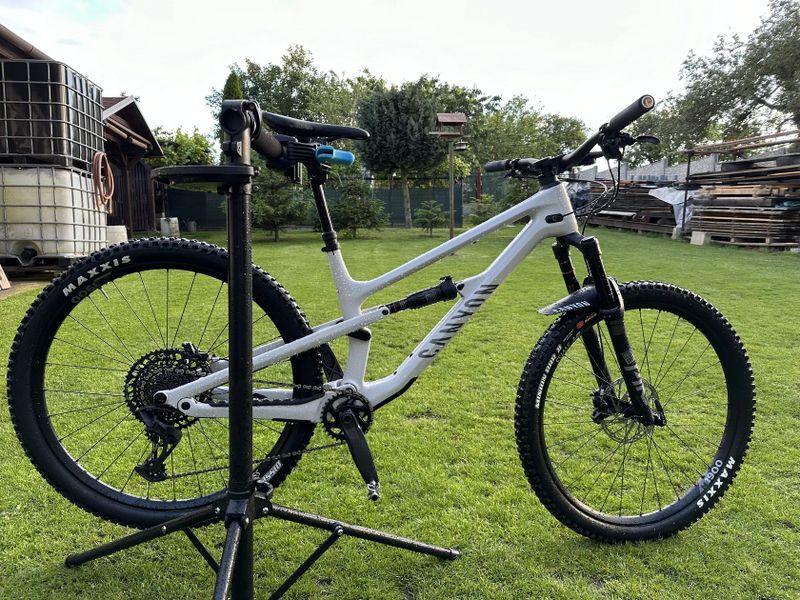 Canyon Spectral 125 CF7
