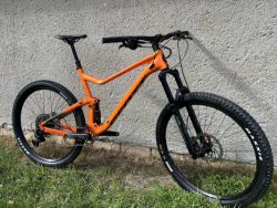 Scott Genius 960 XL