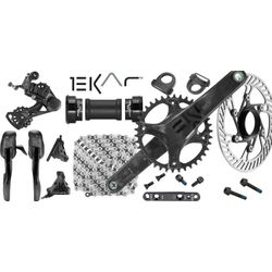 Sada Campagnolo Ekar DB 1x13