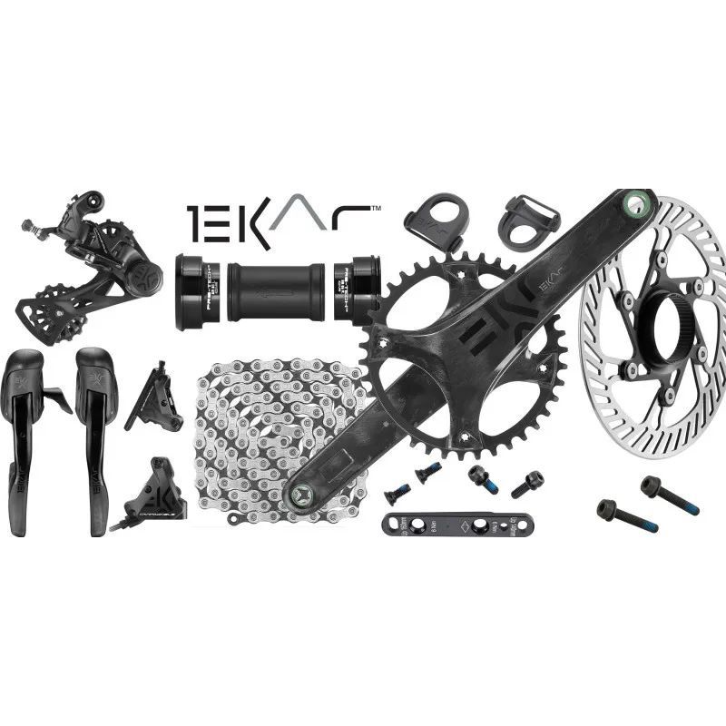 Sada Campagnolo Ekar DB 1x13