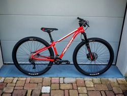 Merida Big Nine 500