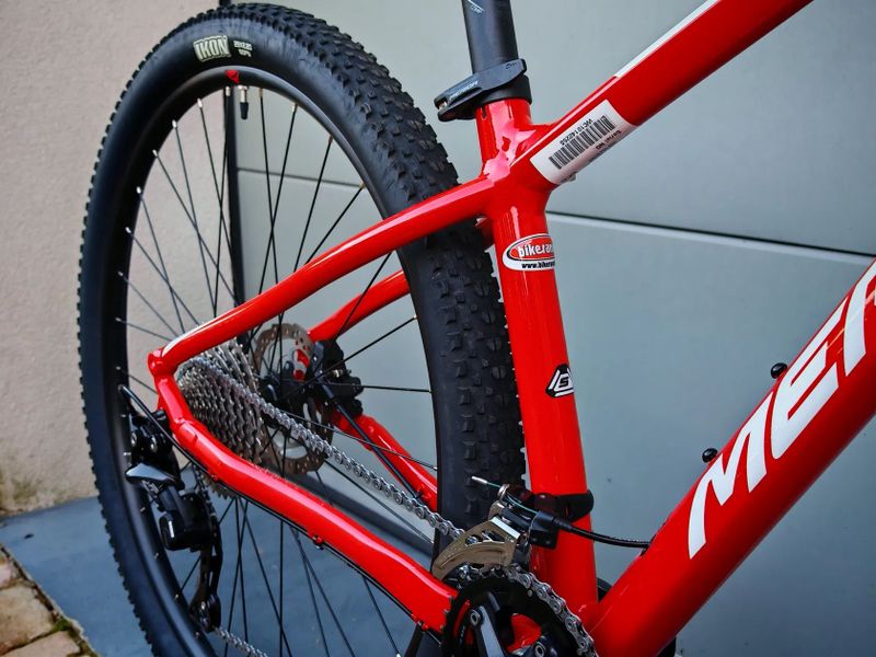 Merida Big Nine 500