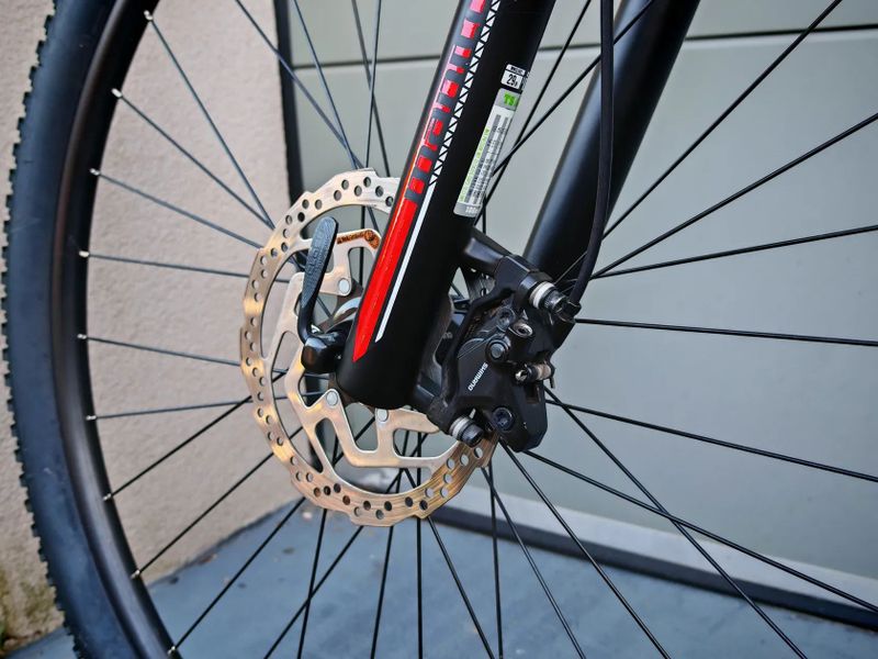 Merida Big Nine 500