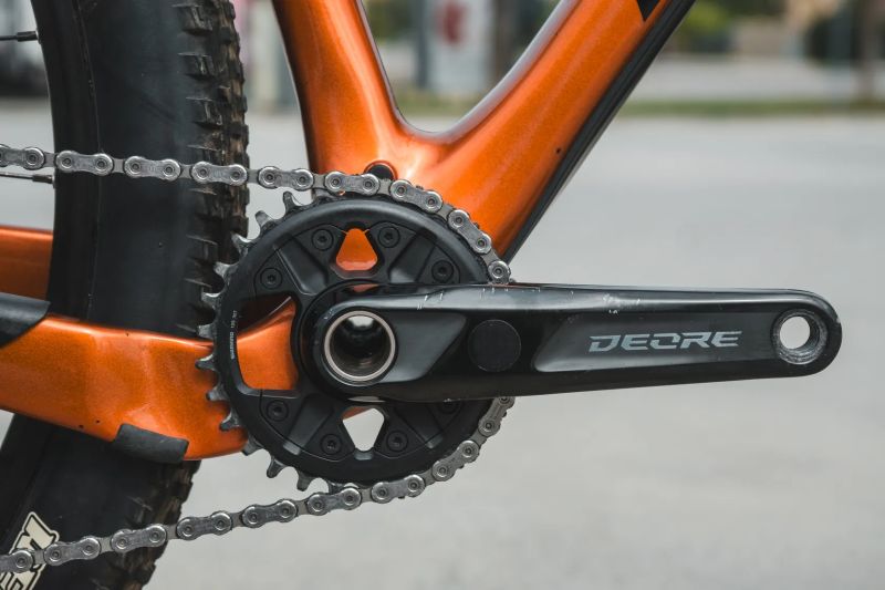 Giant XTC Advanced 2