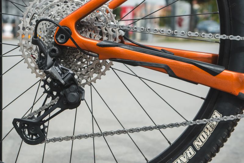 Giant XTC Advanced 2