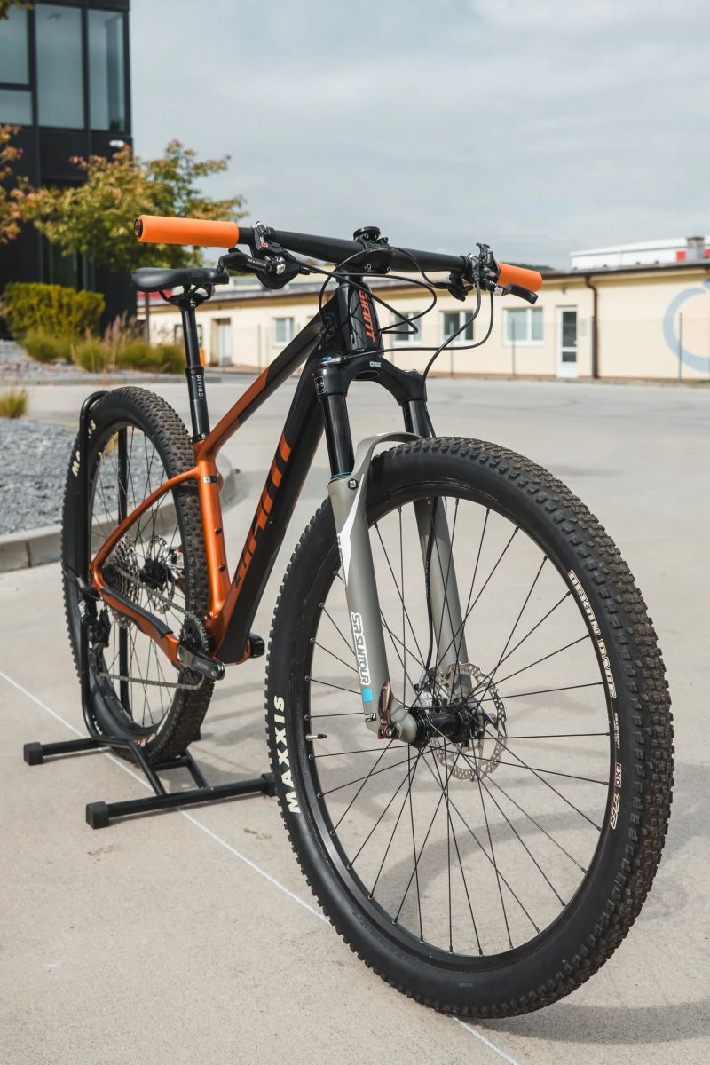 Giant XTC Advanced 2