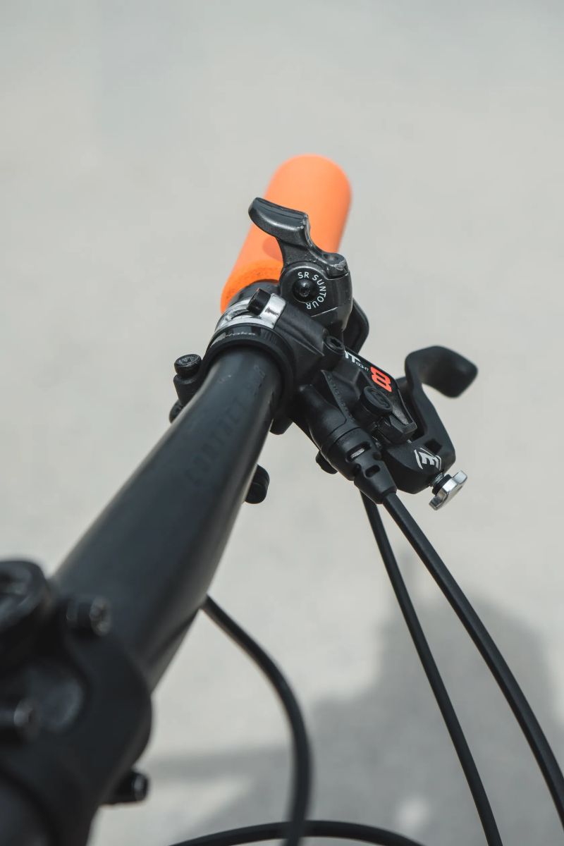 Giant XTC Advanced 2