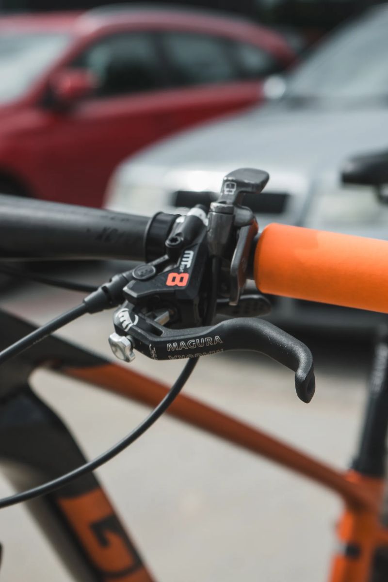 Giant XTC Advanced 2