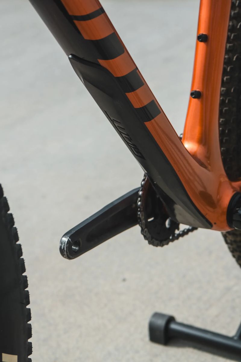 Giant XTC Advanced 2