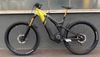 SCOTT Patron ST eRIDE 900 Tuned, BOSCH CX-Race, 750Wh, celoodpružené elektrokolo vel. L