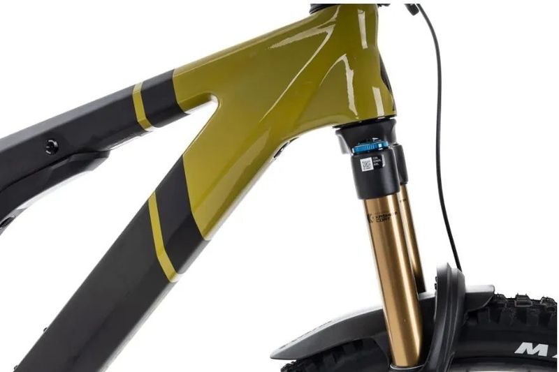 SCOTT Patron ST eRIDE 900 Tuned, BOSCH CX-Race, 750Wh, celoodpružené elektrokolo vel. L