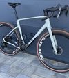 Cube Nuroad c62 SLX - S a M