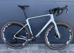 Cube Nuroad c62 SLX - S a M